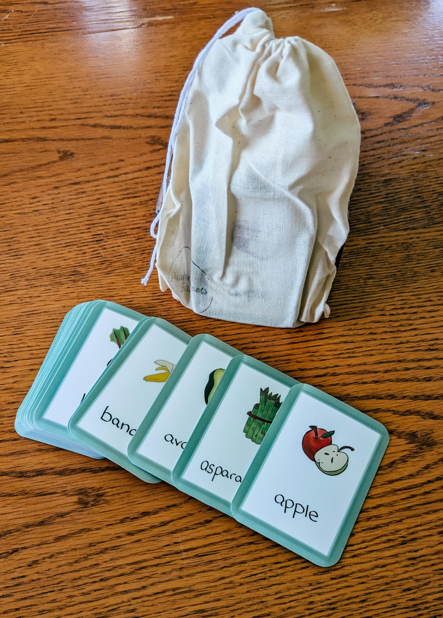Ingredient Cards - Image 3