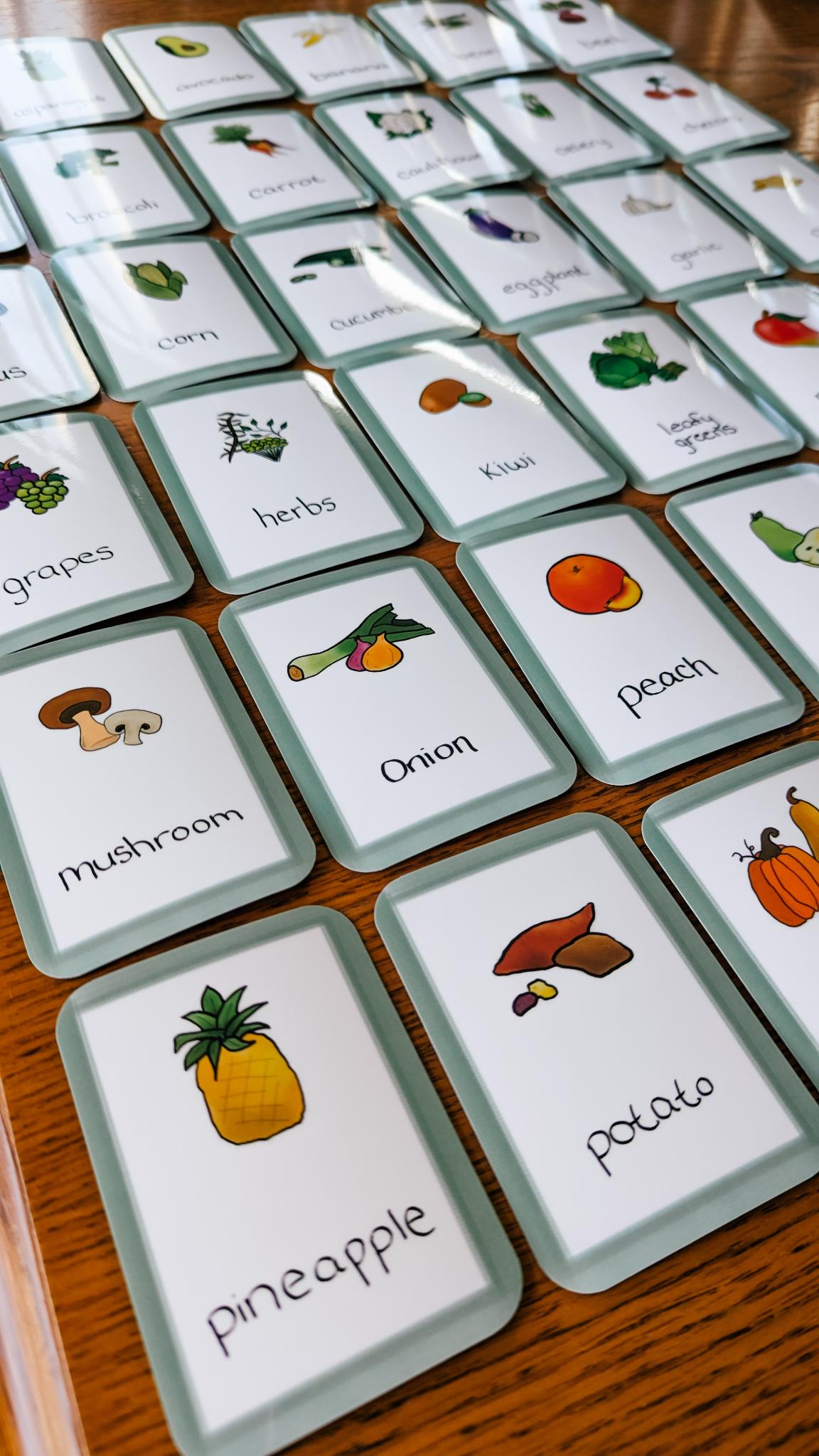 Ingredient Cards - Image 4