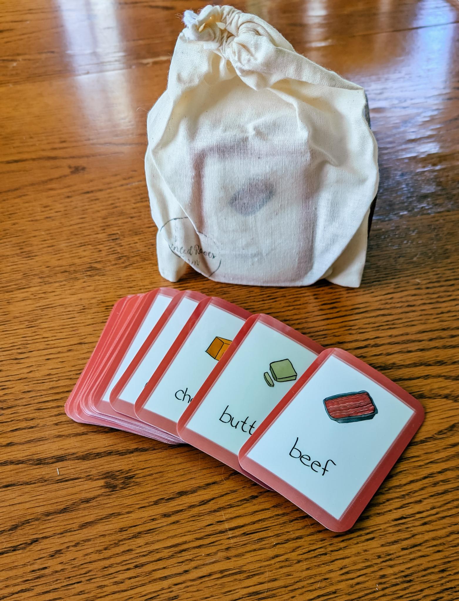 Ingredient Cards - Image 6
