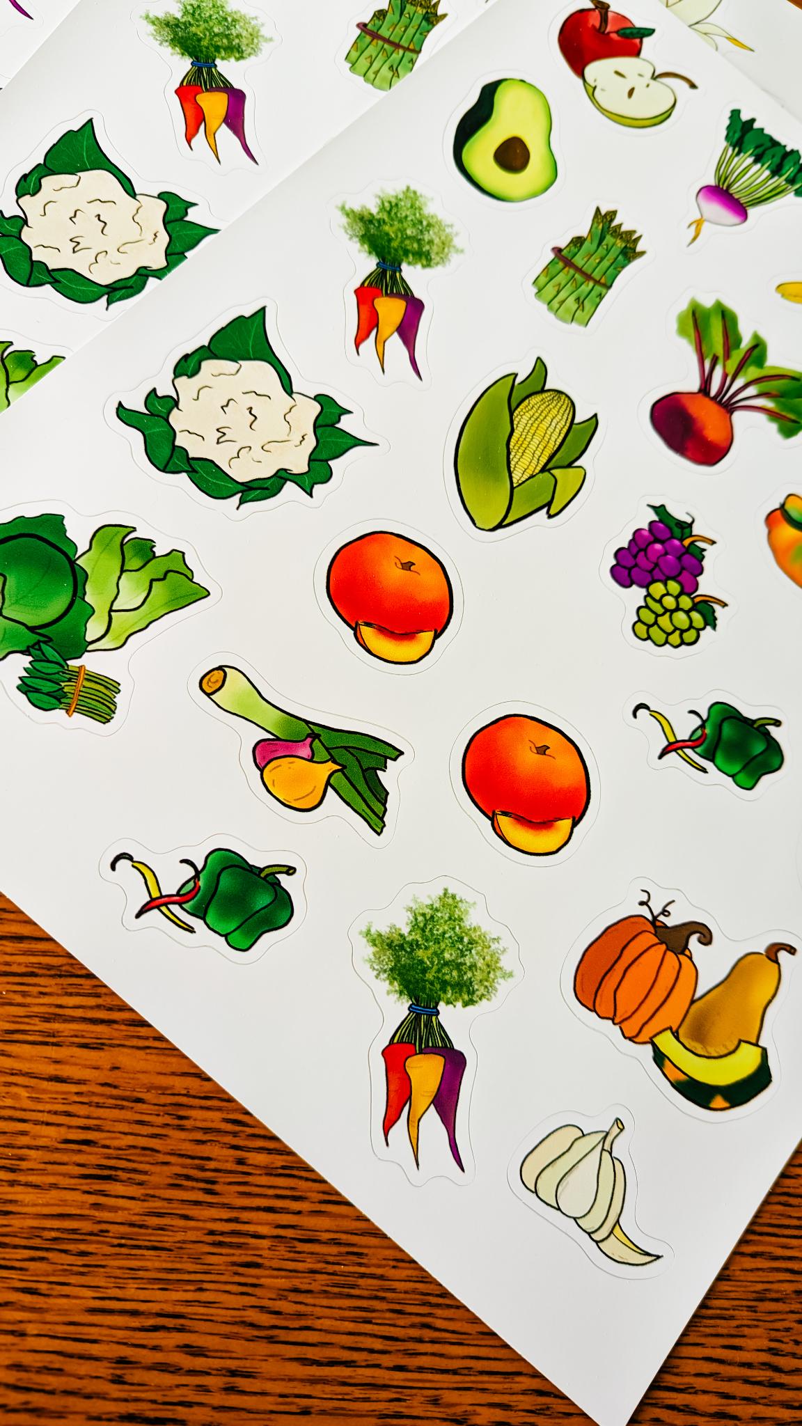 Meal Planning with Kids BUNDLE (Physical Book) - Image 9