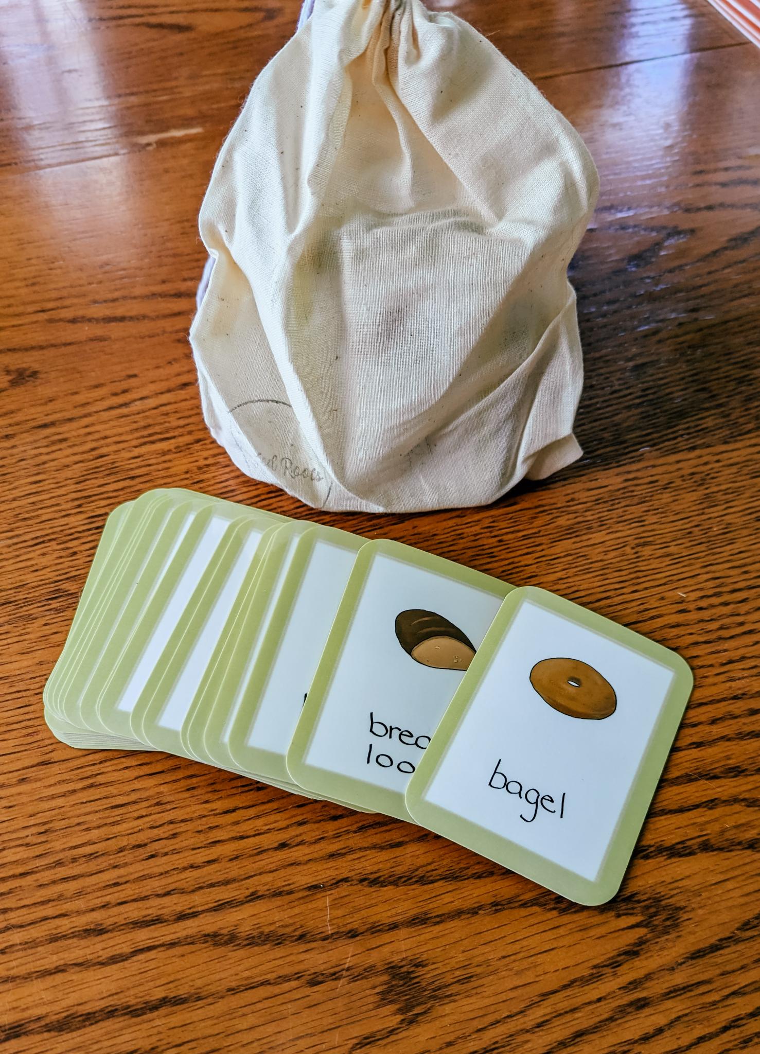 Ingredient Cards - Image 9