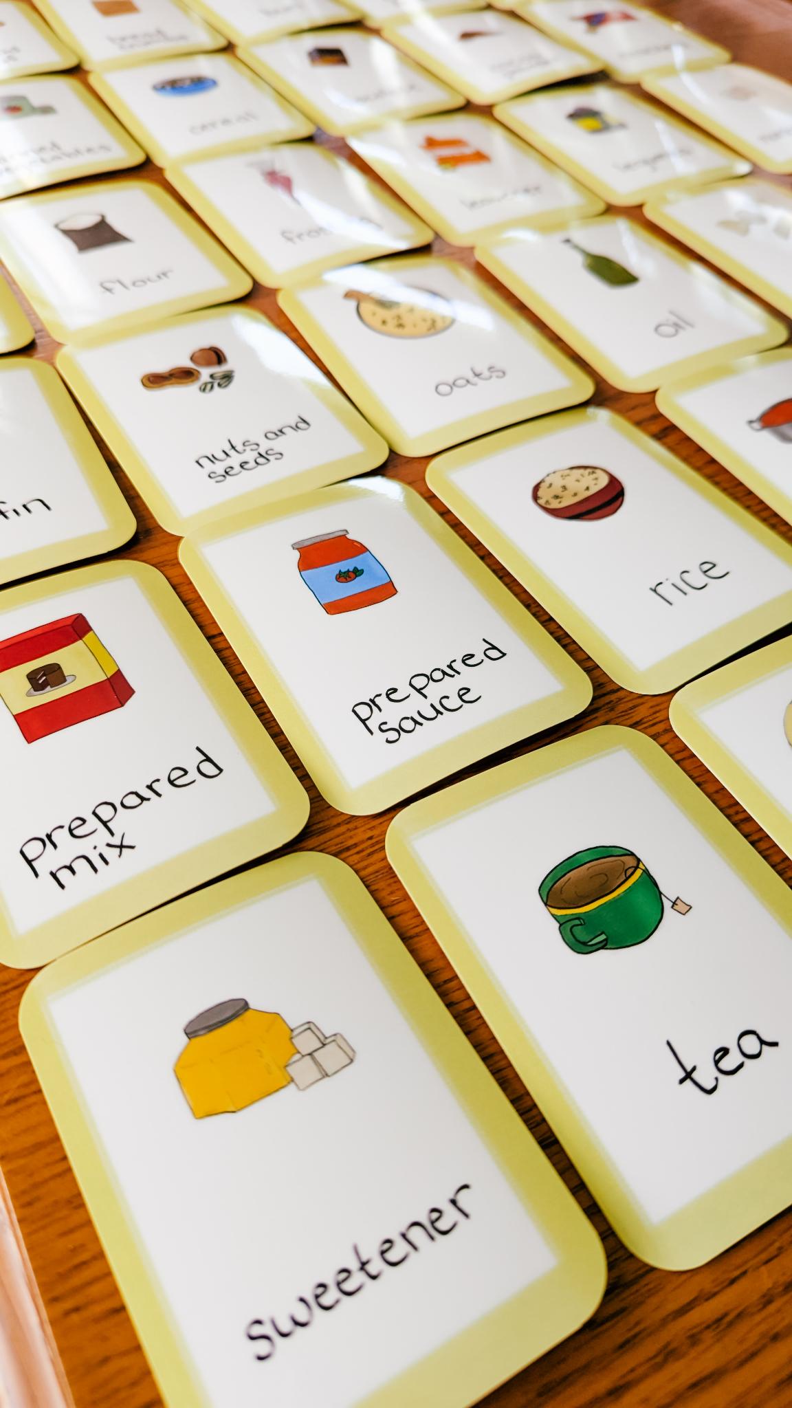 Ingredient Cards - Image 10