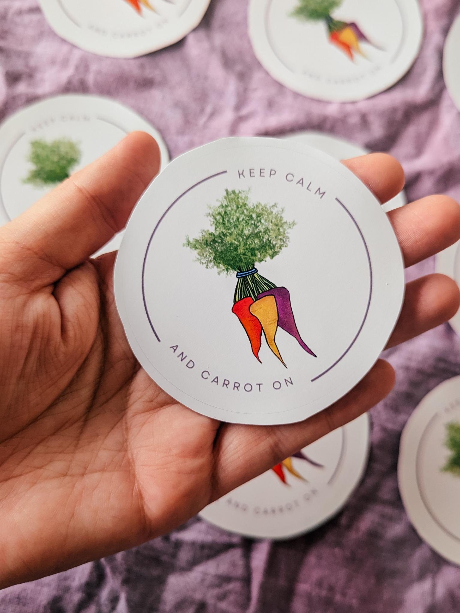 Punny Sticker Collection - Image 13