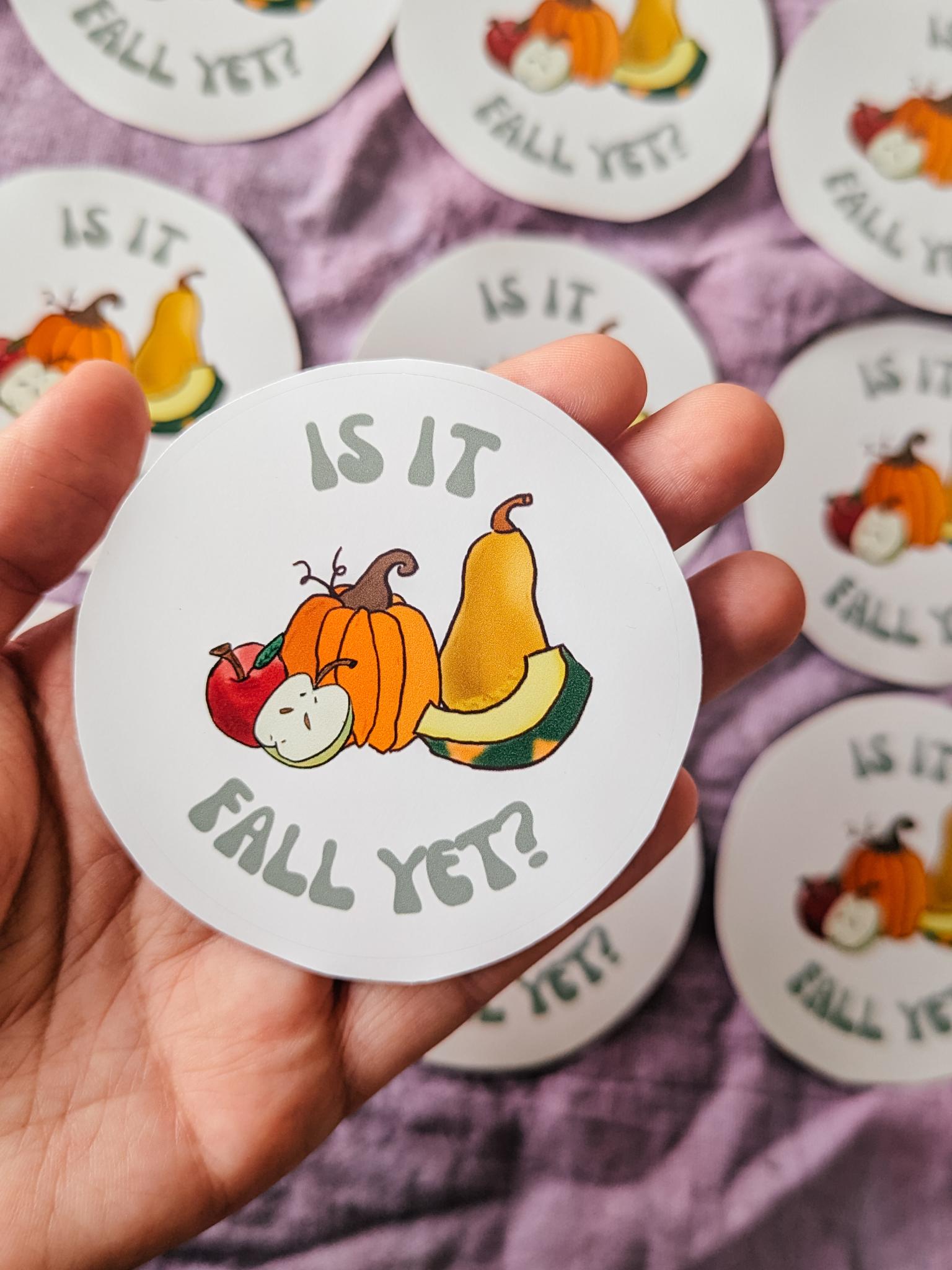 Punny Sticker Collection - Image 8