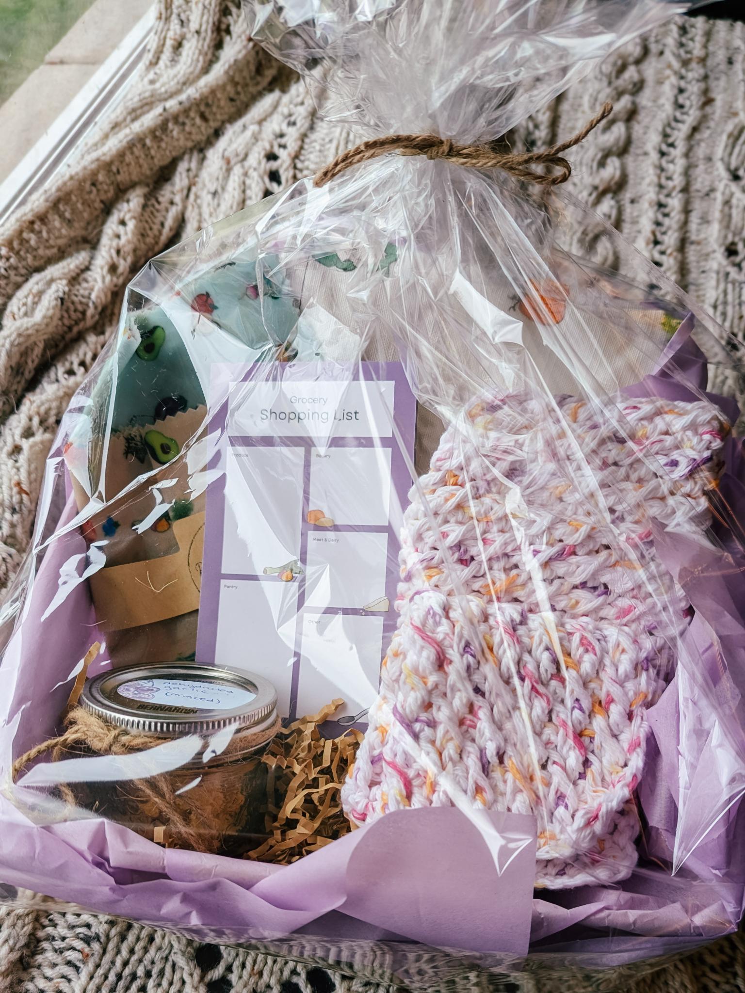 Gift Baskets (Large or Small) - Image 2