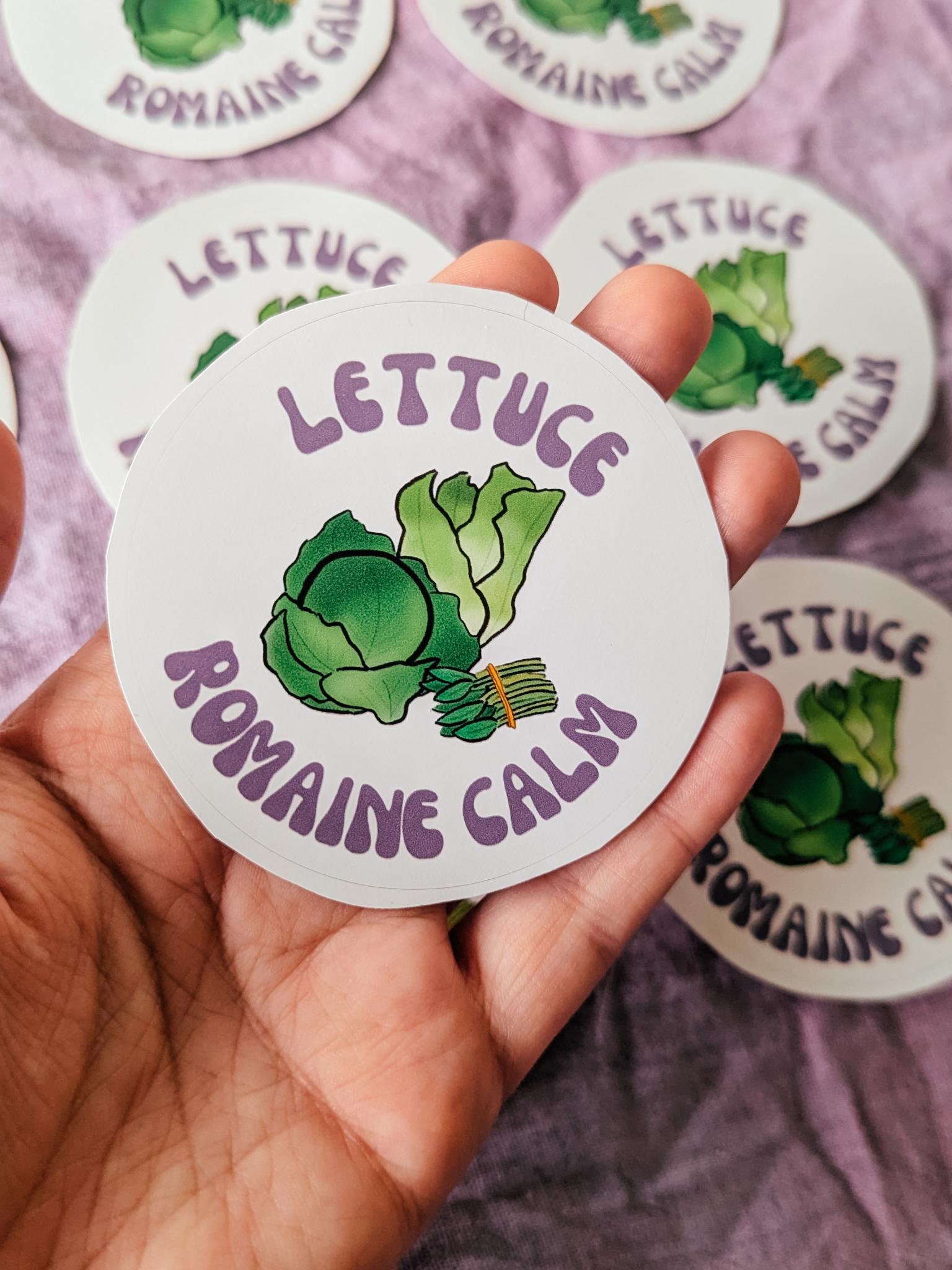 Punny Sticker Collection - Image 5
