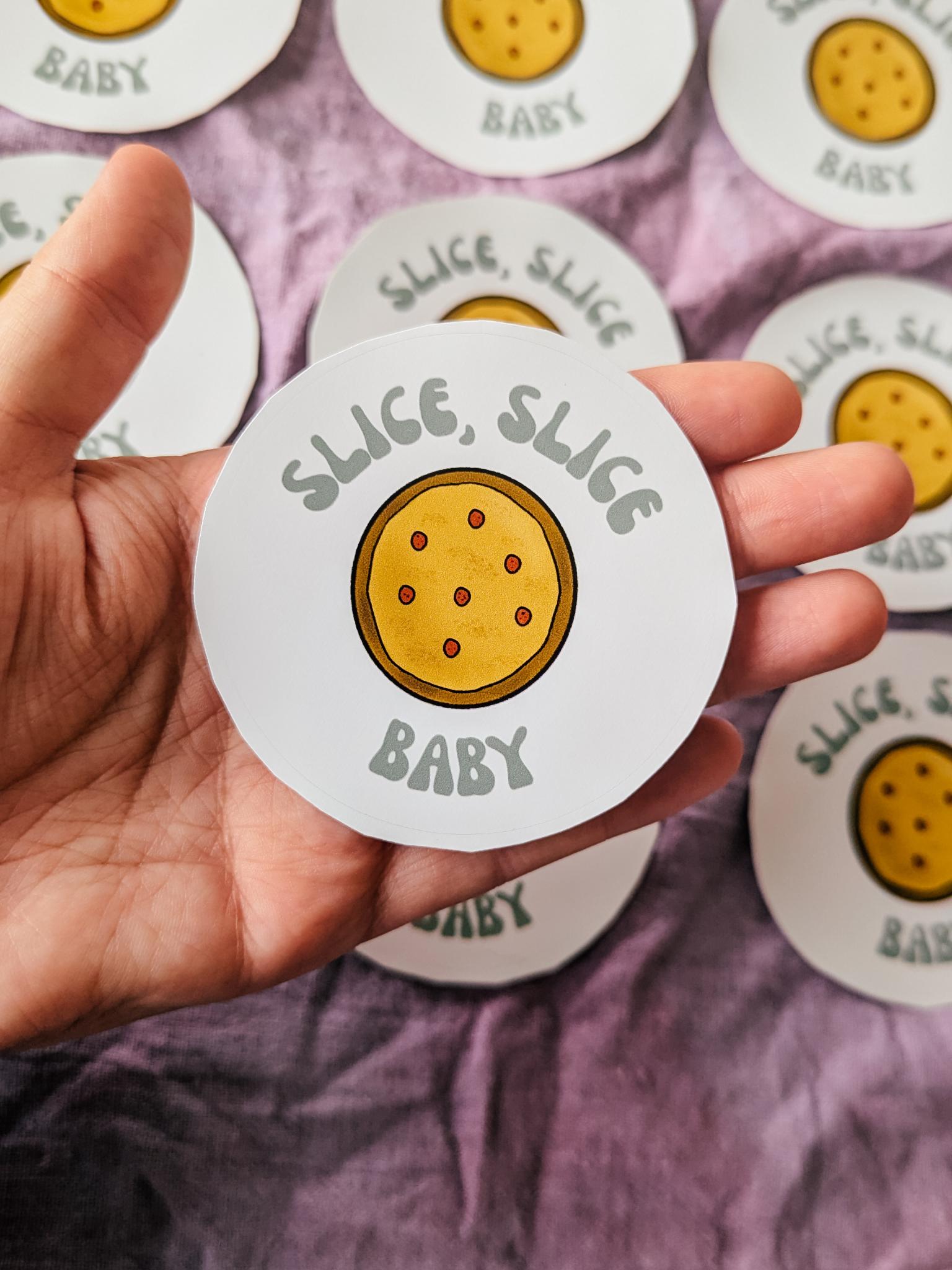 Punny Sticker Collection - Image 3