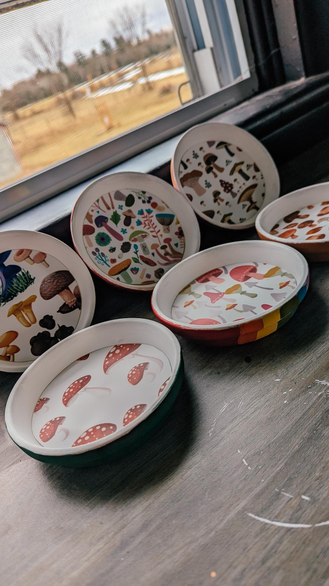 Handmade Crafts - Image 3