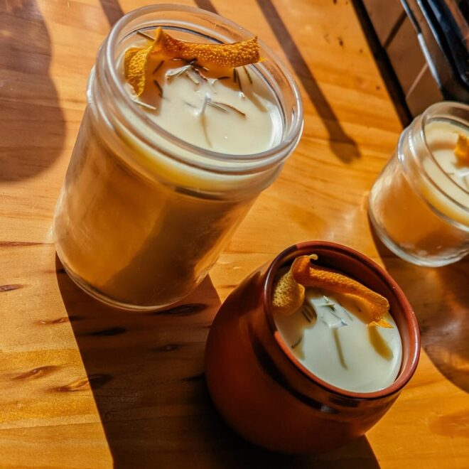 Candles