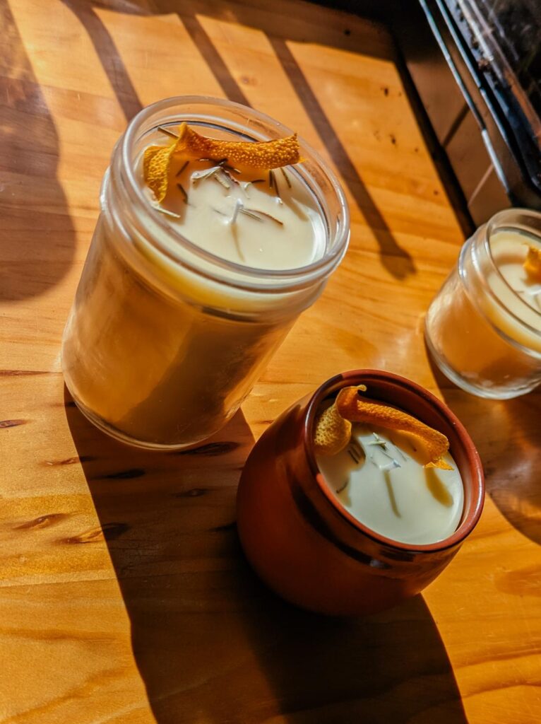 Candles