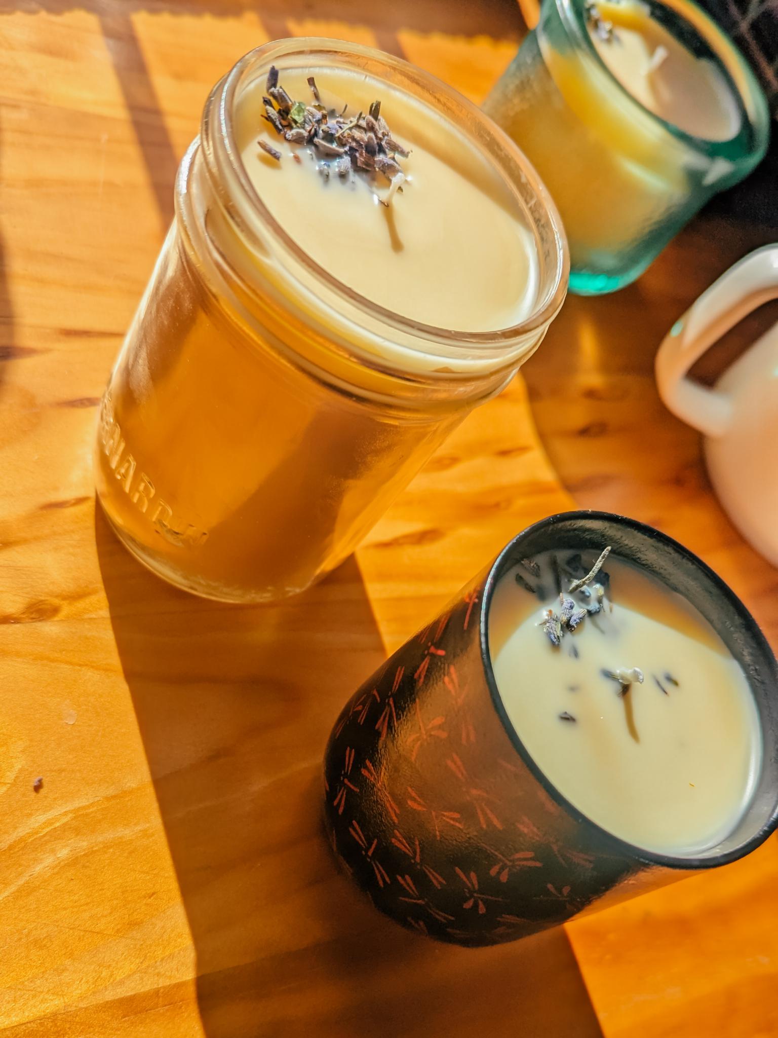 Candles - Image 3