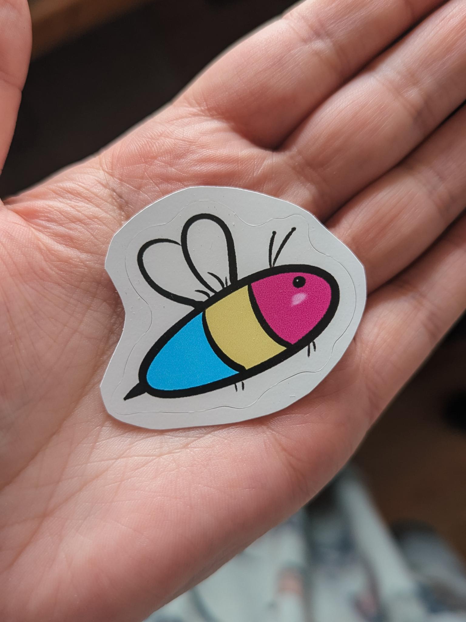 Pride Sticker Collection - Image 5