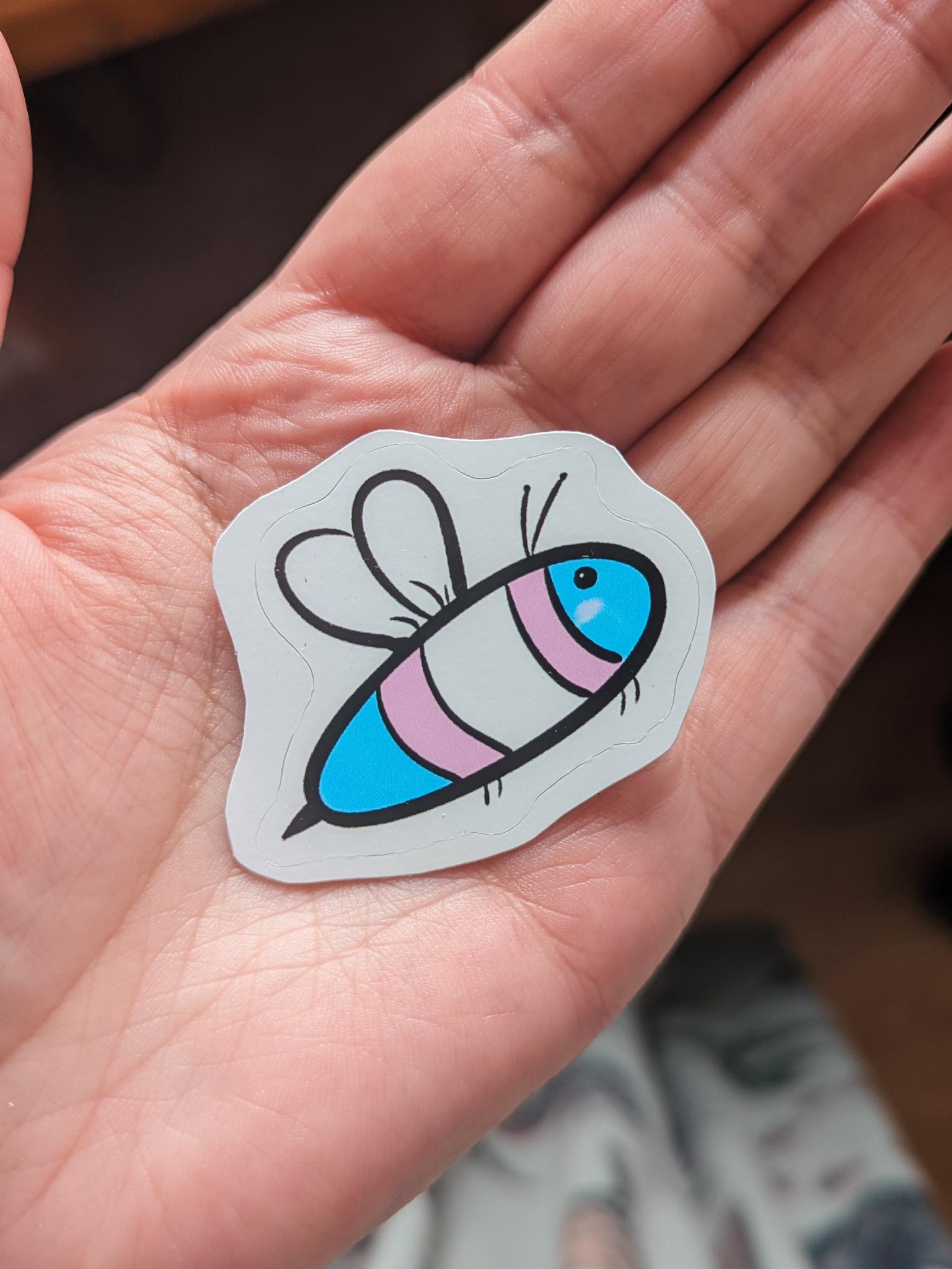 Pride Sticker Collection - Image 3