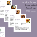 Cooking with Kids: Breakfast (FREE download) - Image 2