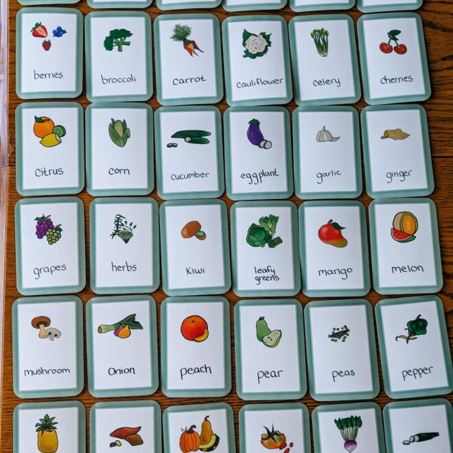 Meal Planning with Kids BUNDLE (Digital eBook) - Image 6
