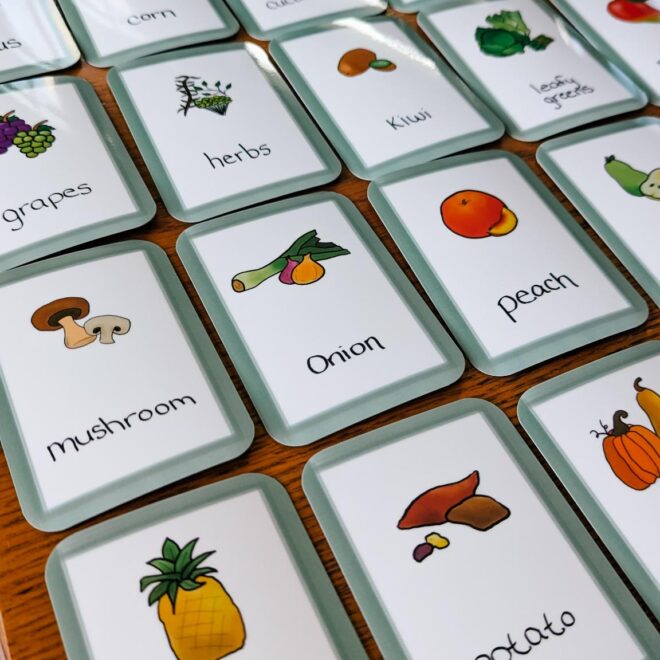 Ingredient Cards - Image 4