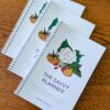 The Savvy Planner (Physical Copy)