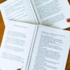 The Savvy Planner (Physical Copy) - Image 2