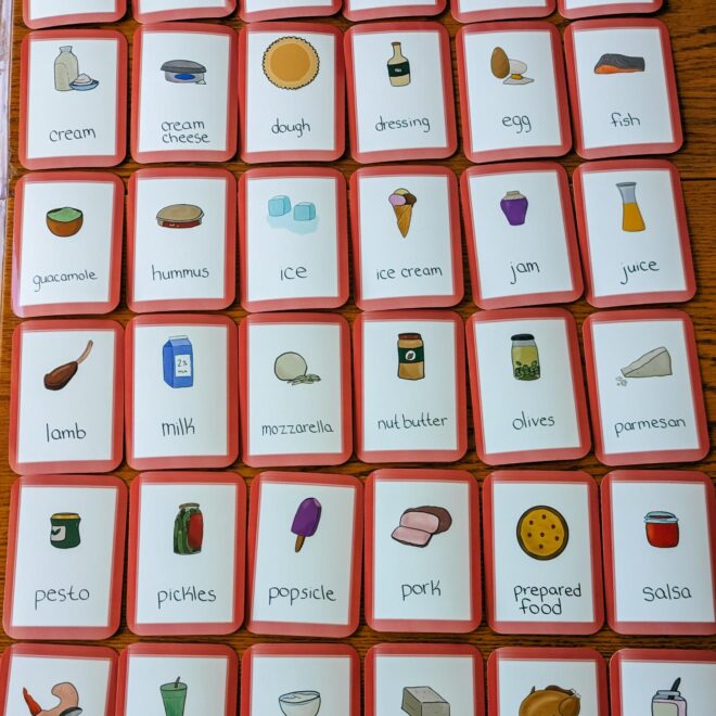 Meal Planning with Kids BUNDLE (Digital eBook) - Image 7