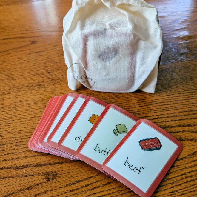 Ingredient Cards - Image 6