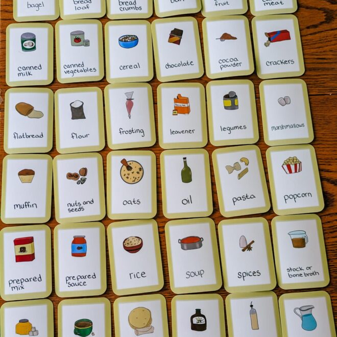 Meal Planning with Kids BUNDLE (Digital eBook) - Image 8