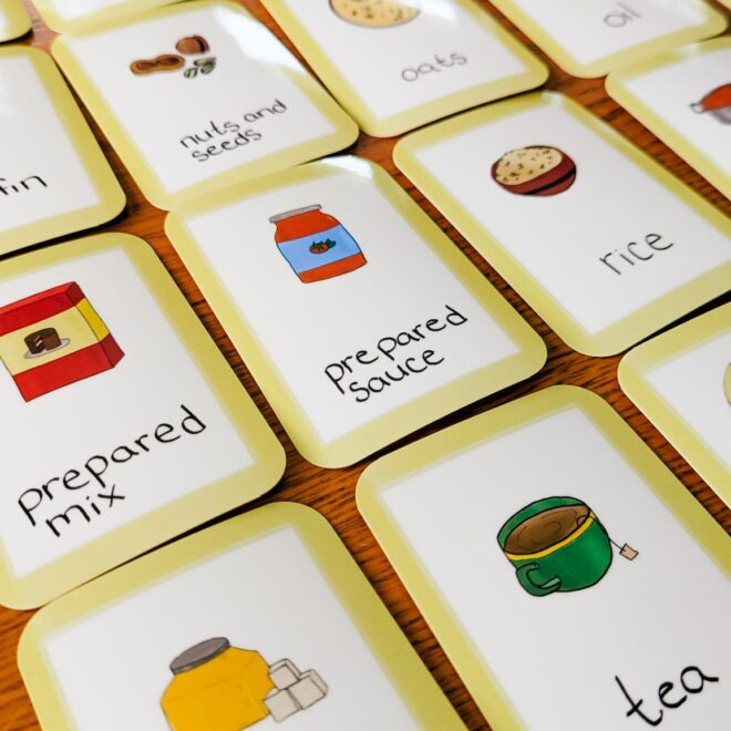 Ingredient Cards - Image 10
