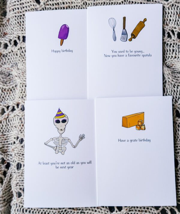 Greeting Card Sets - Image 7