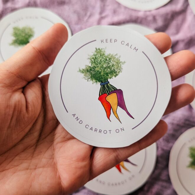 Punny Sticker Collection - Image 13