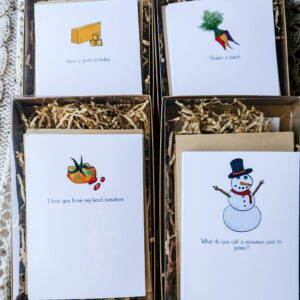 Greeting Card Sets