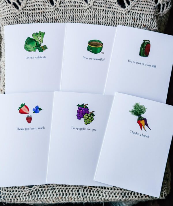 Greeting Card Sets - Image 9