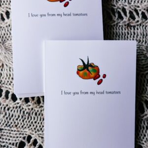 Greeting Cards