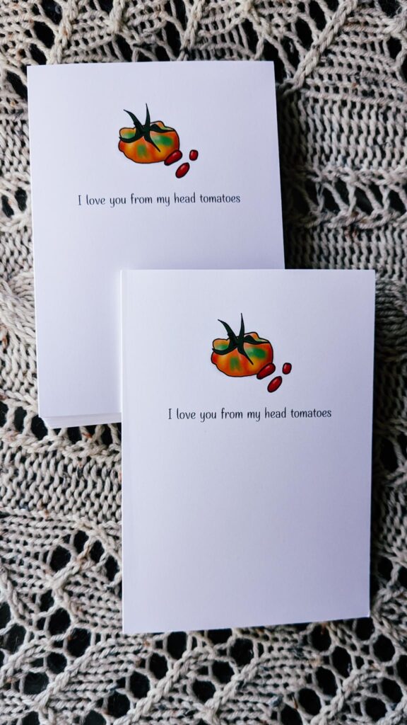 Greeting Cards