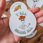 Pride Sticker Collection - Image 7