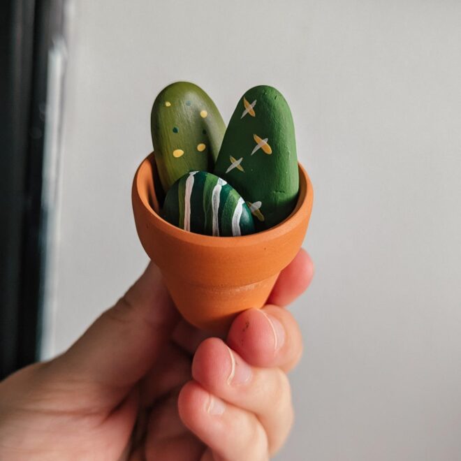 Handmade Crafts - Image 11