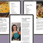 The Rekindled Hearth Cookbook (Digital Download) - Image 2