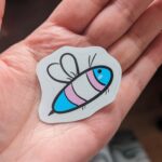 Pride Sticker Collection - Image 3