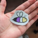 Pride Sticker Collection - Image 9