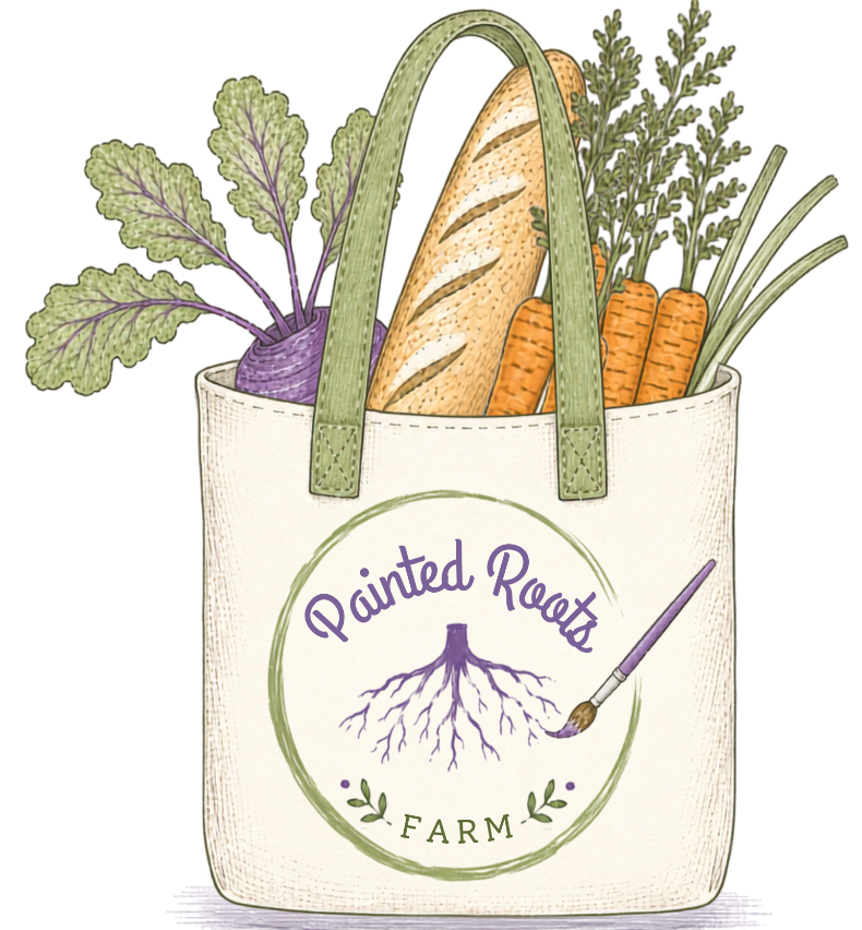 Painted Roots Farm